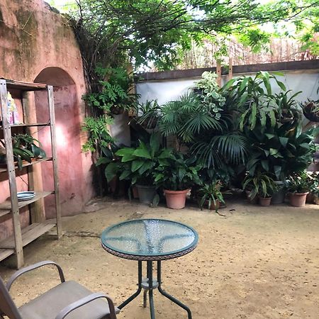 塔里法La Casita Del Pintor别墅 外观 照片