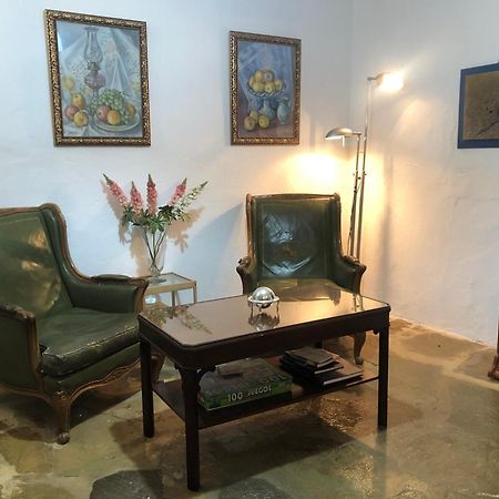 塔里法La Casita Del Pintor别墅 外观 照片