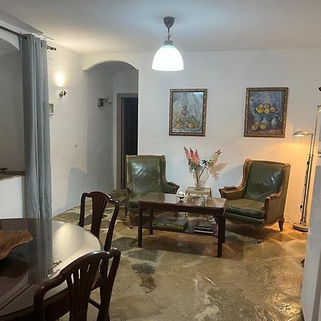 塔里法La Casita Del Pintor别墅 外观 照片