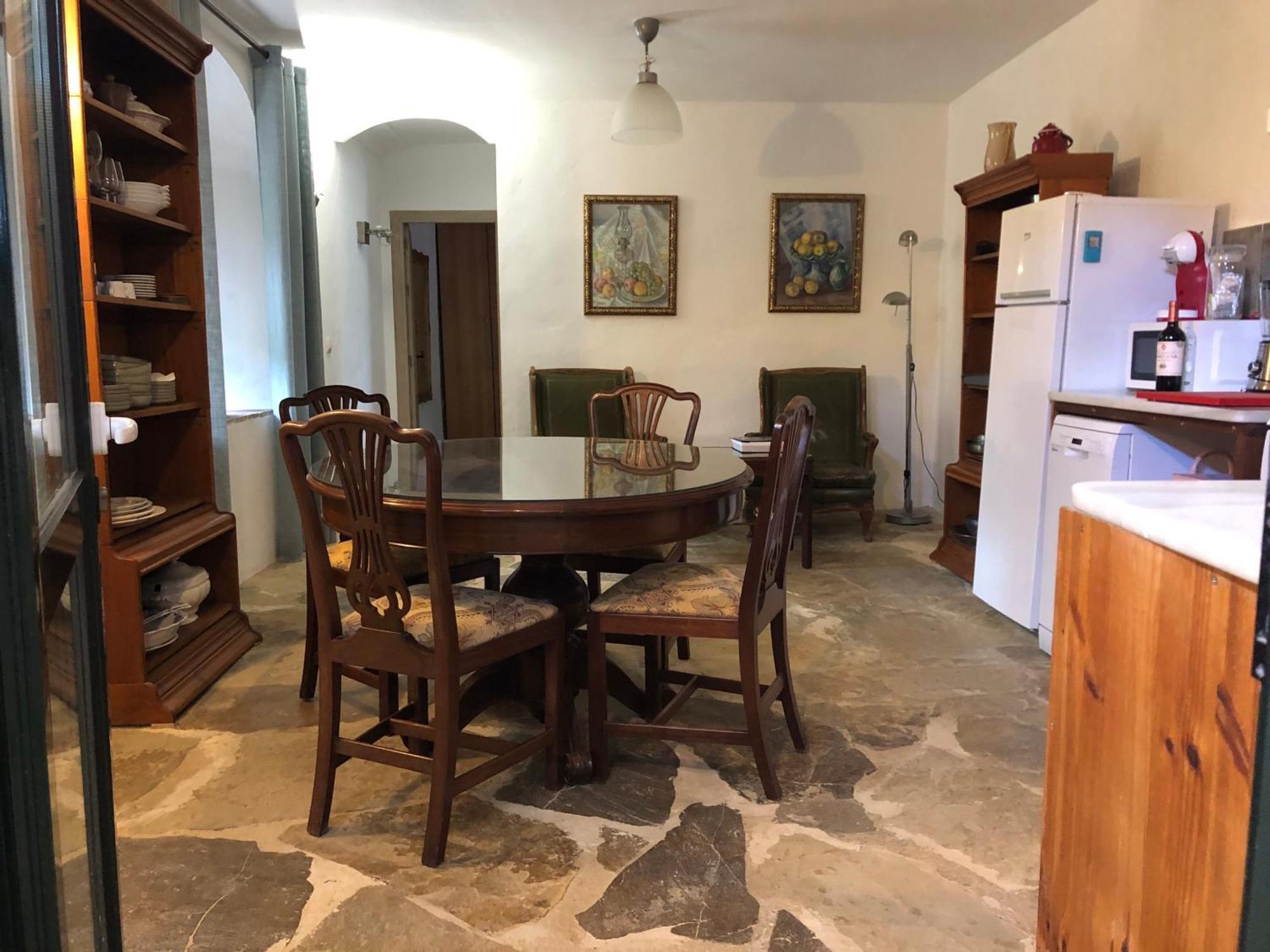 塔里法La Casita Del Pintor别墅 外观 照片