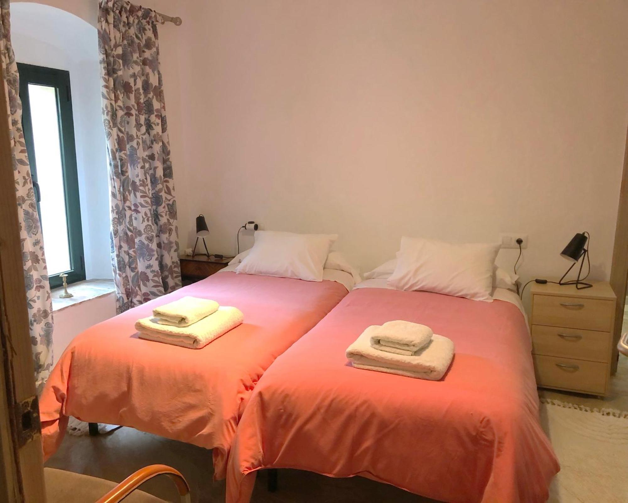 塔里法La Casita Del Pintor别墅 外观 照片