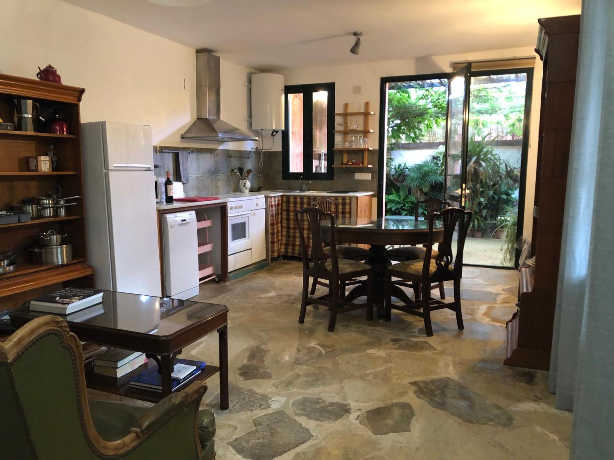 塔里法La Casita Del Pintor别墅 外观 照片