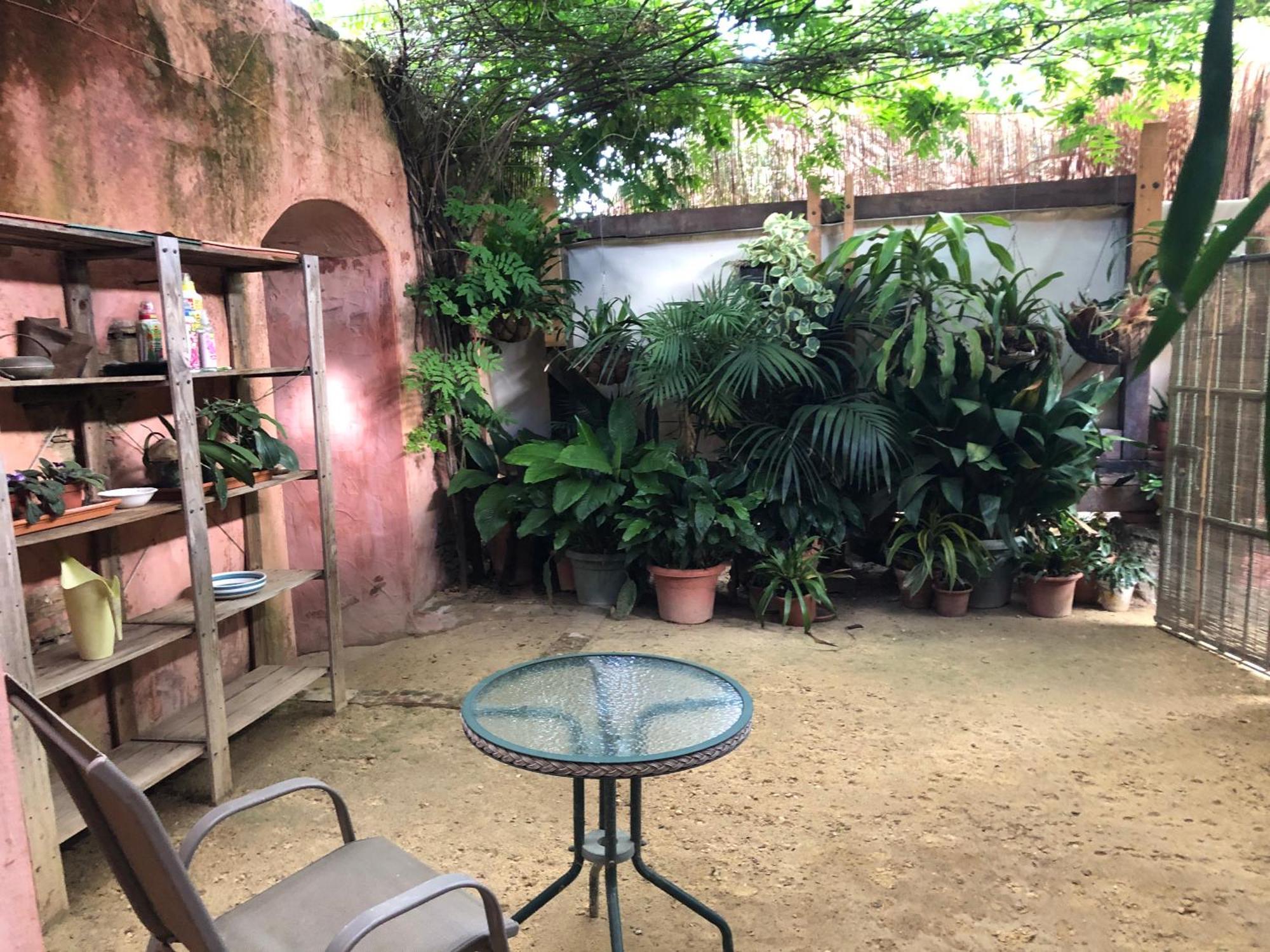 塔里法La Casita Del Pintor别墅 外观 照片