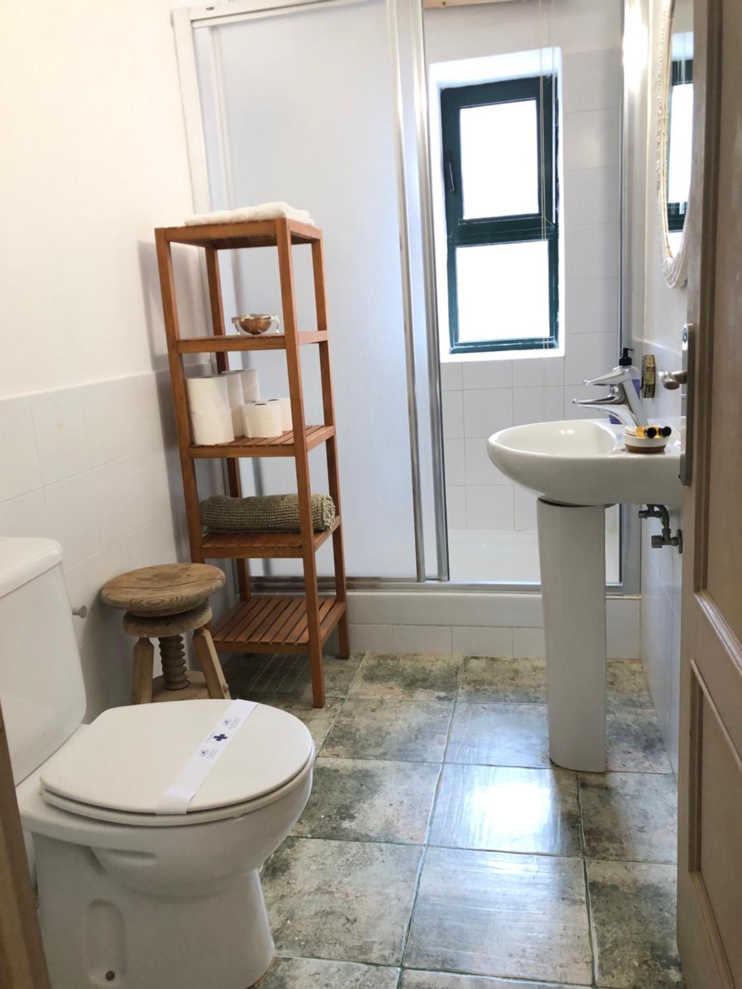 塔里法La Casita Del Pintor别墅 外观 照片