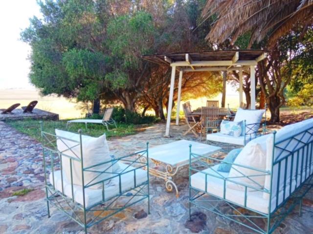 塔里法La Casita Del Pintor别墅 外观 照片