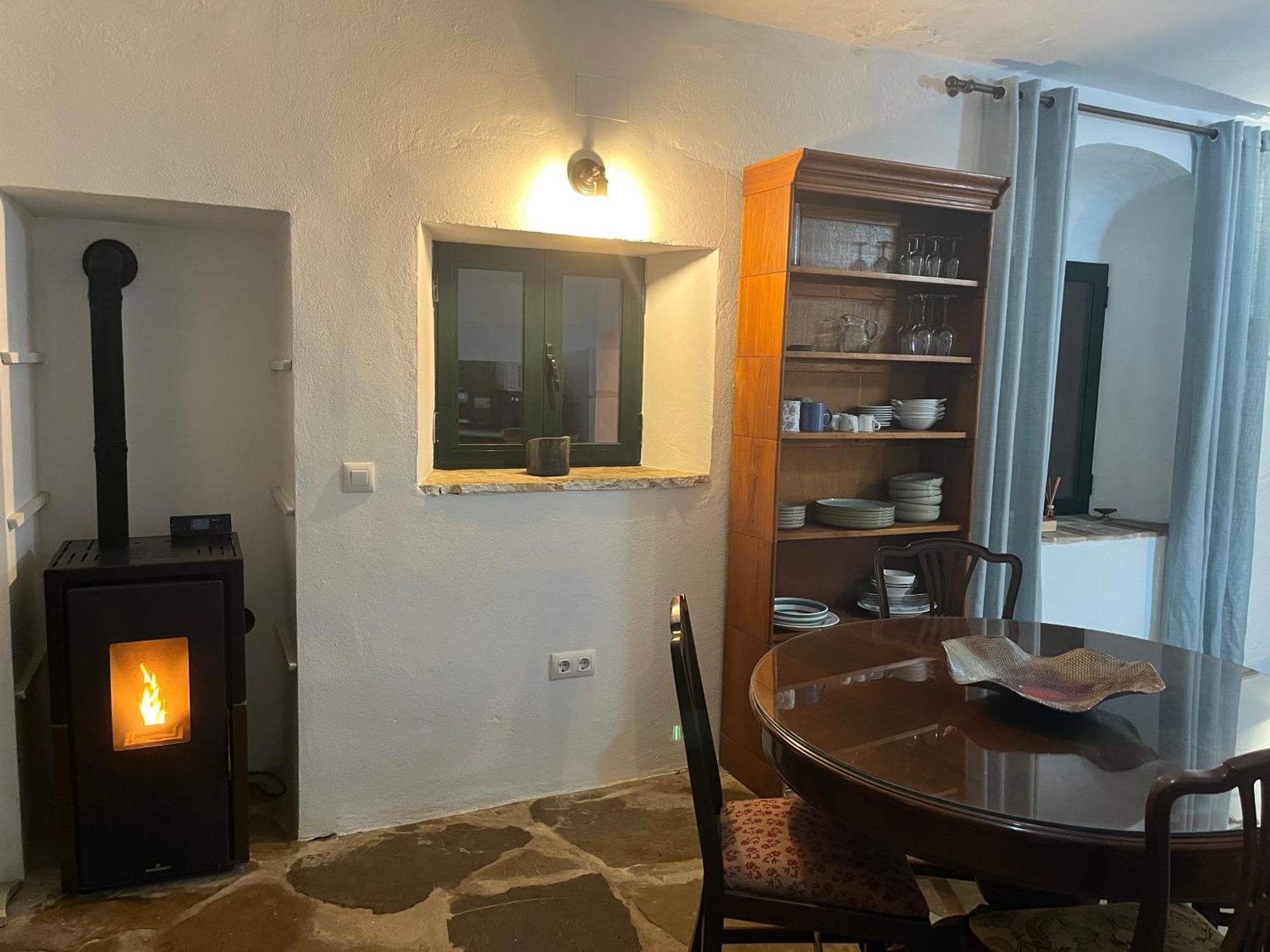 塔里法La Casita Del Pintor别墅 外观 照片